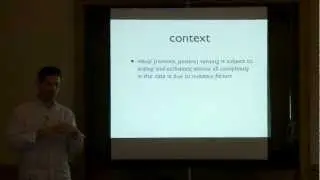 Progress in Actionable Information by Stefano Soatto
