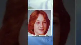 Is Justice Finally Served in Decades-Old Cold Case? #truecrime #unsolvedmysteries #shorts