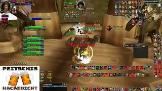 Runes of Magic BK Peischis vs Hackdicht 18 07 19