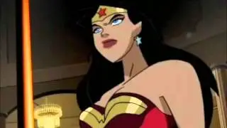 Dc Women - Circus