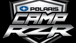 Спортивное видео от ZLOBIN.TV, RZR CAMP 2016. Polaris Team