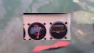 Citabria Aero Oil Pressure Test
