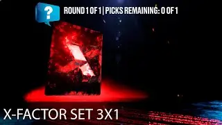 NHL 24 HUT |  SETS X-FACTOR  25.10.23