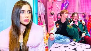 اعتراف مصاص دماء! من عضته ناستيا حقًا؟ ولماذا يخافون منها الآن؟A Vampire's Confession! Nastya's Bite