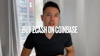 🔴 How To Buy Zcash ZEC On Coinbase 🔴