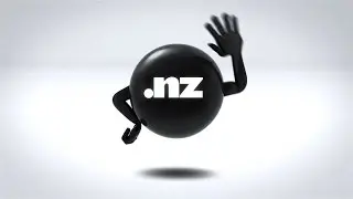 .nz Domain Names | Where your online world begins (31sec)