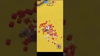 Animal Warfare Level - 46 #mobilegame #gaming #kidsgames #gameplay  #kidsgaming @OmGgaming19