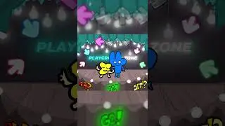 FNF Character Test | Gameplay vs Playground | Babs Sneed but BFB/BFDI Singing | FNF Mods