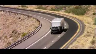 Mike Rowe- 2011 Super Duty - Capability