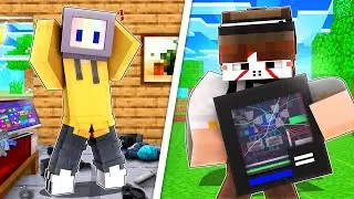 BUILDING $5000 EXPENSIVE GAMING SETUP INSIDE MAFIA'S CITY (PART 23)