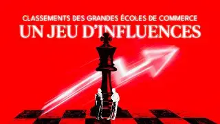 Classements d'écoles de commerce : ce que personne ne vous dit vraiment