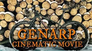 Genarp MTB - Cinematic movie