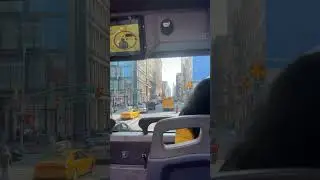 Manhattan NY May 30, 2023