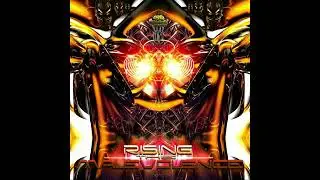ThorusWrath a.k.a Manuel Olmos -  - I Am The Dominator - Rising The Malevolence EP
