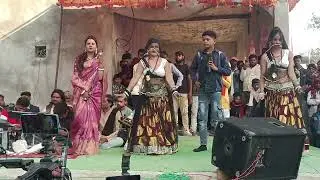 न्यू जवाबी राई नीचे कर दही बिछोना अटरिया पर खुद सो गई रे शिवांशी स्टूडियो96
