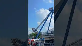 new ride!!! Sky Stryker
