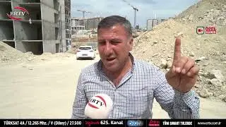 TAŞTEPE MAHALLESİ&rsquo;NDE &Ccedil;ALIŞMALAR DEVAM EDİYOR