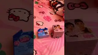 I'm not sponsored just a 2000s toy addict! #bratz #littlestpetshop #mysterybox