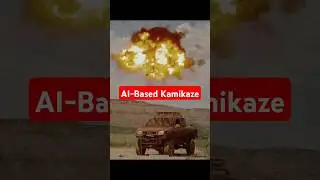 Autonomous Kamikaze Drones | Hidden Secret Tech Finally Revealed  #fpv #drone #build