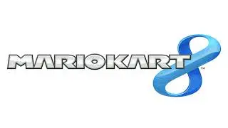 Mario Kart 8 - 3DS DK Jungle (Frontrunning) Extended