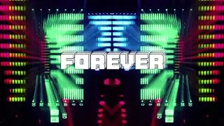 Forever (Lyrics)