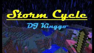 Storm Cycle - DJ Kinggo