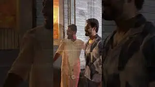 Shafi Parambil & Tovino Thomas #shafiparambil #tovinothomas #status #story #reels #shorts