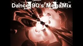 TeLaM ProjecT Dance 90's MeGaMiX