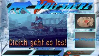 [GER 18+] ARK RP: Inflarid - The Lost Kingdom/ Karsh der Rhyniog/ Wie geht es nun weiter?