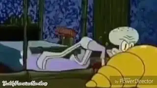HohoTidak Semuda Itu Spongebob