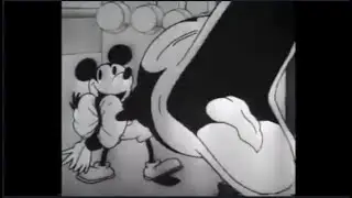MICKEY THE MENACE