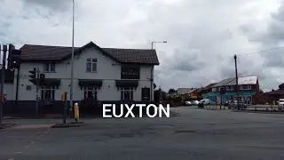 Euxton near Chorley