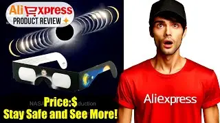 CE / ISO Certified Paper Solar Eclipse Glasses: Your Must-Have For Safe Sun Viewing!