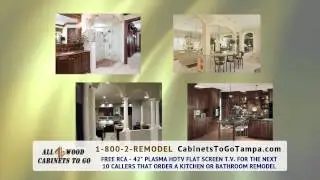 All Wood Cabinets mov