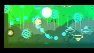 (2026 Update) Hetsu Go by JohnMancerPlays and JinnTheNoob | Geometry Dash 2.2