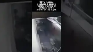 Caught On Camara #creepy #scary #horror #memes #creatures #live #ghost #disturbing #terrifying