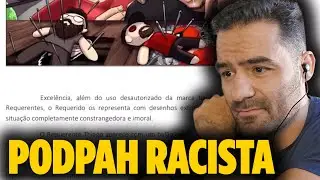 LI O PROCESSO DO PODPAH CONTRA O RAMS&Eacute;S
