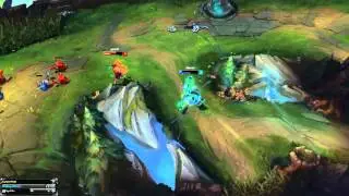 Allorim (Best Wukong NA) Wukong Montage #5