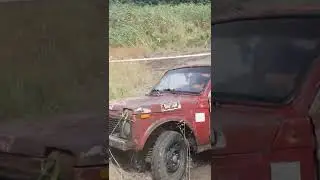 RFC Caucasus Niva 22