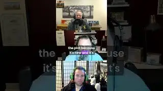 The Chair Company: An Awkward Masterpiece