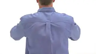 Dickies RL300 Flame Resistant Long Sleeve Chambray Shirts