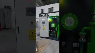 Yağ Tasfiye Cihazı 9000 lt/h kapasiteli