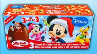 Zaini New Year Surprise Eggs Old Videos Remastered ASMR from 2014 Nostalgia