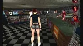 Postal 2 Share the Pain Gameplay (PC)