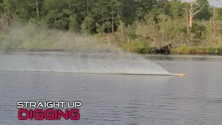 Oxidean Oxi-digger 34