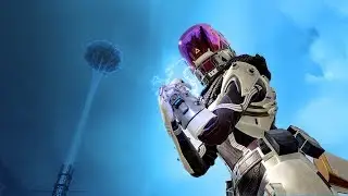 Apex Legends Voidwalker Event | GameSpot Live