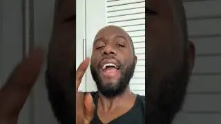 This is WHY you didn't get what you asked for.