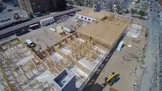 Summit Building Services L.L.C. - Berkshire Muskegon day 10