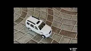 TOY into Car ad