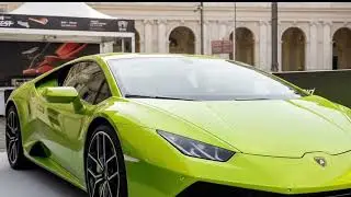 2026 temerrid Lamborghini 